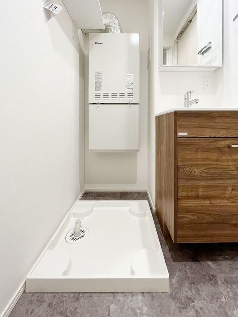 ルリアン西新宿の物件内観写真