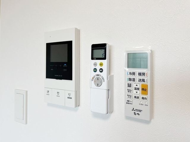 ルリアン西新宿の物件内観写真