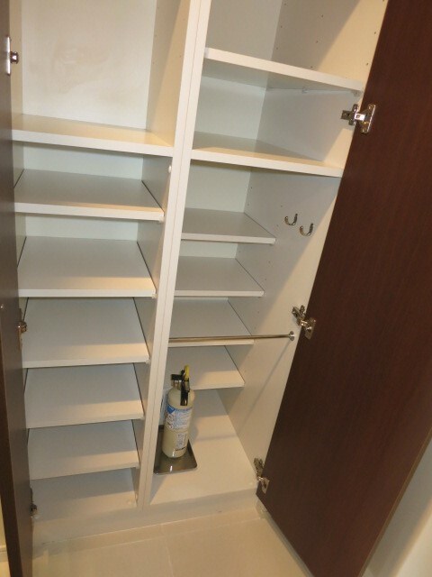 早稲田駅 徒歩9分 10階の物件内観写真