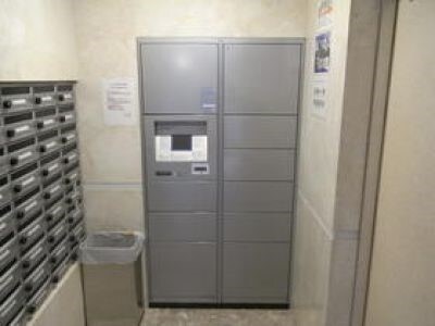 早稲田駅 徒歩9分 10階の物件内観写真