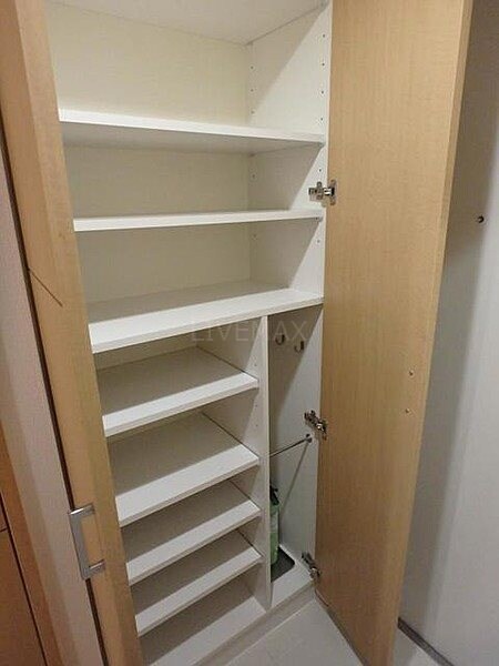 早稲田駅 徒歩9分 10階の物件内観写真