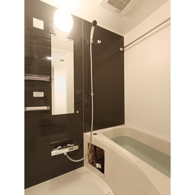 若松河田駅 徒歩6分 B1-1階の物件内観写真