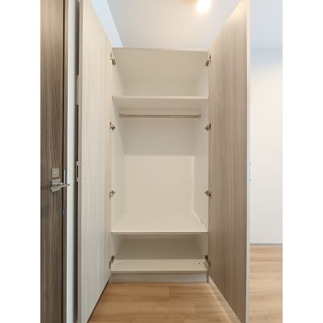 若松河田駅 徒歩6分 B1-1階の物件内観写真