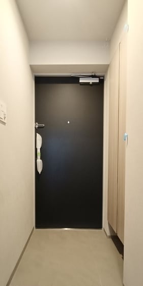 若松河田駅 徒歩6分 B1-1階の物件内観写真