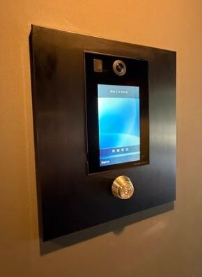 若松河田駅 徒歩6分 B1-1階の物件内観写真