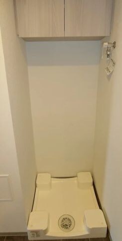 若松河田駅 徒歩6分 B1-1階の物件内観写真