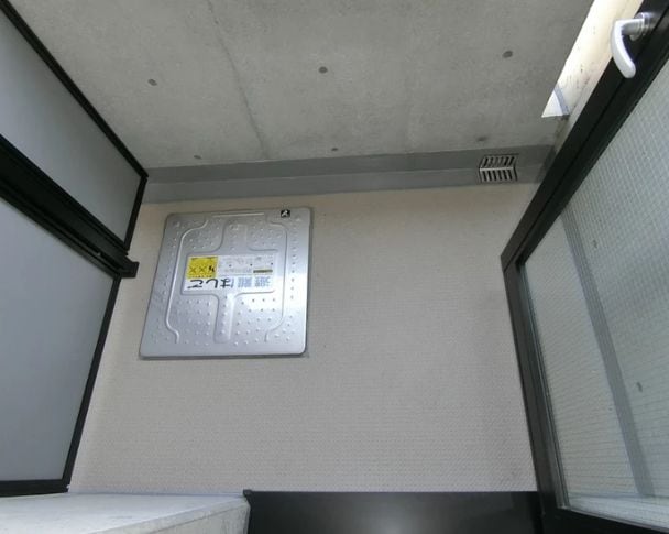 若松河田駅 徒歩6分 B1-1階の物件内観写真