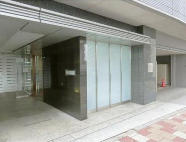 板橋駅 徒歩9分 4階の物件外観写真