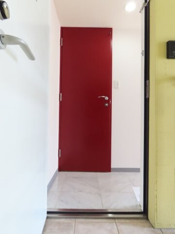 Branche豊島園の物件内観写真