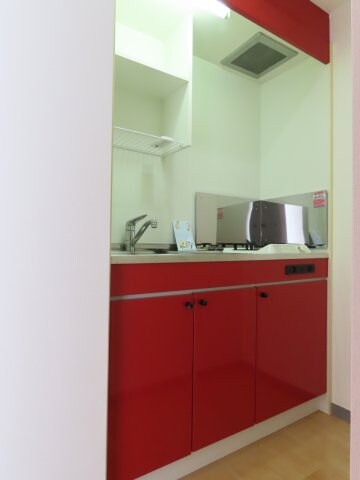 Branche豊島園の物件内観写真