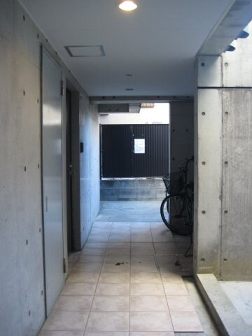 Branche豊島園の物件外観写真