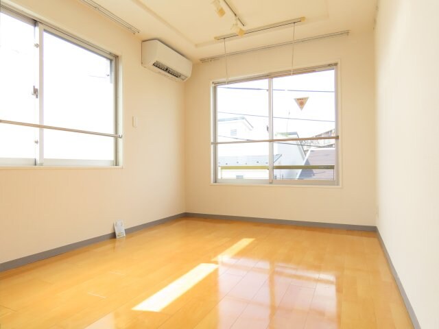 Branche豊島園の物件内観写真