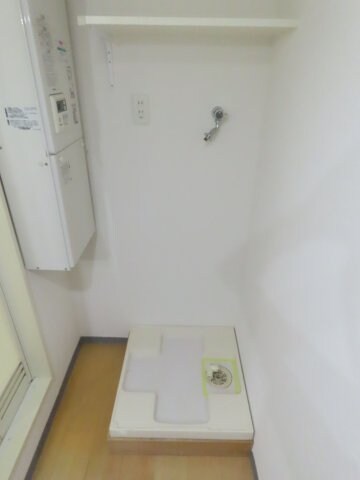 Branche豊島園の物件内観写真