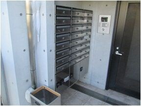 Branche豊島園の物件内観写真