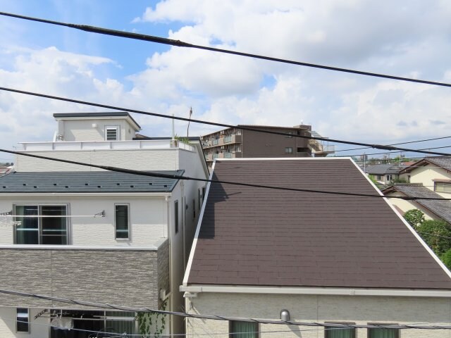 Branche豊島園の物件内観写真