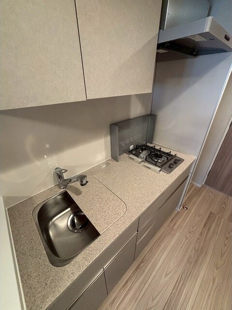 早稲田駅 徒歩2分 6階の物件内観写真