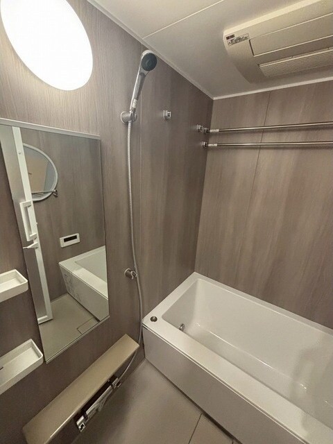 早稲田駅 徒歩2分 6階の物件内観写真