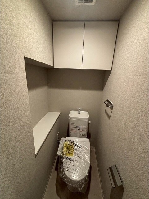 早稲田駅 徒歩2分 6階の物件内観写真