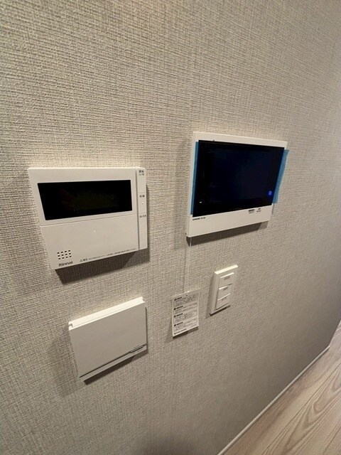 早稲田駅 徒歩2分 6階の物件内観写真