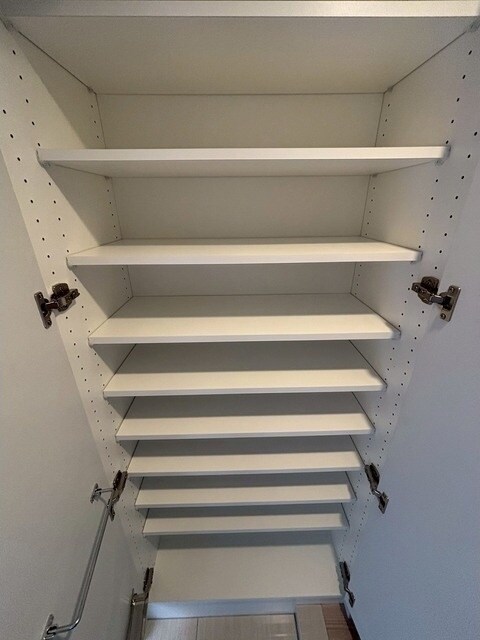 早稲田駅 徒歩2分 6階の物件内観写真