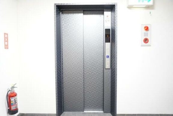 ニューハイツ中落合の物件内観写真