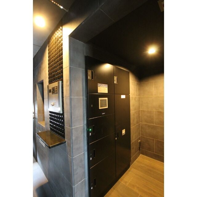 西台駅 徒歩6分 5階の物件内観写真