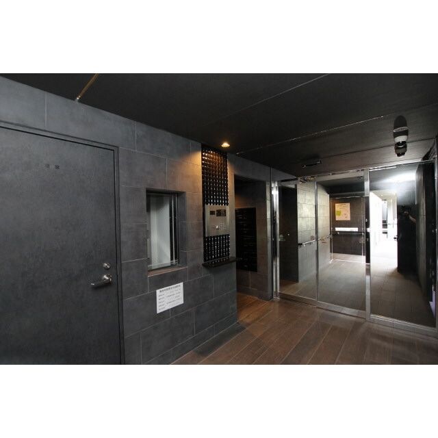 西台駅 徒歩6分 5階の物件外観写真