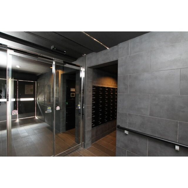 西台駅 徒歩6分 5階の物件外観写真