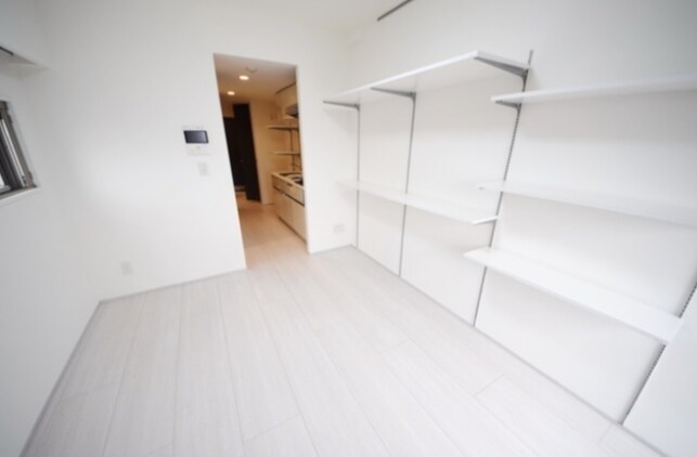 西台駅 徒歩6分 5階の物件内観写真