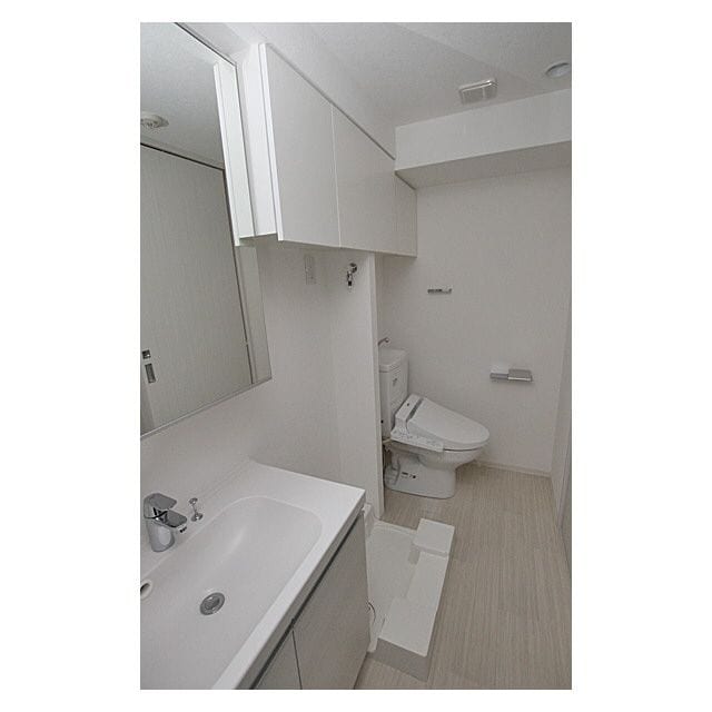 西台駅 徒歩6分 5階の物件内観写真