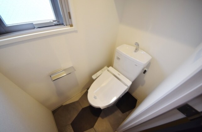 西台駅 徒歩6分 5階の物件内観写真