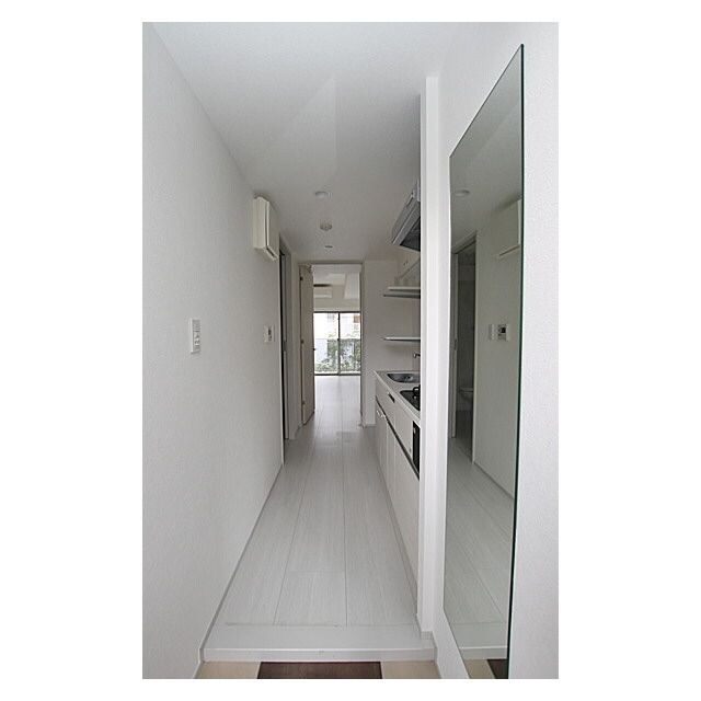 西台駅 徒歩6分 5階の物件内観写真