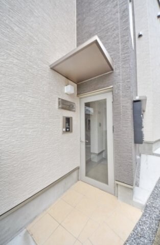 中村橋駅 徒歩7分 1階の物件外観写真