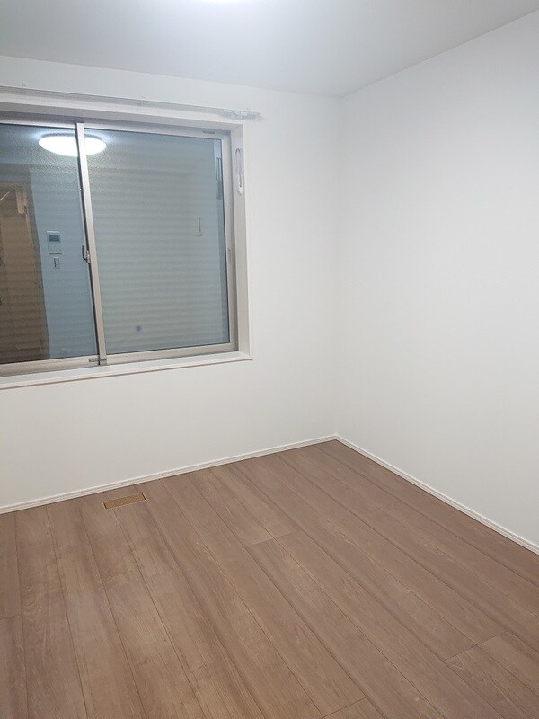 中村橋駅 徒歩7分 1階の物件内観写真