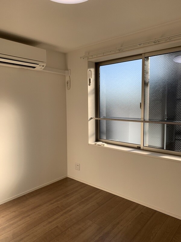 中村橋駅 徒歩7分 1階の物件内観写真