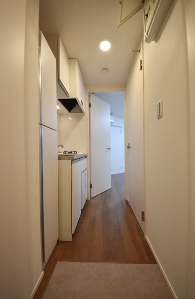 中村橋駅 徒歩7分 1階の物件内観写真