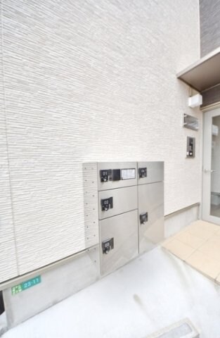 中村橋駅 徒歩7分 1階の物件内観写真