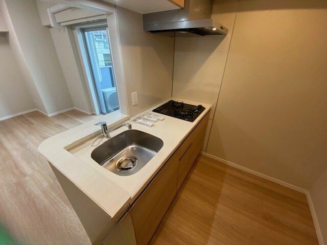 プライムブリス板橋本町の物件内観写真