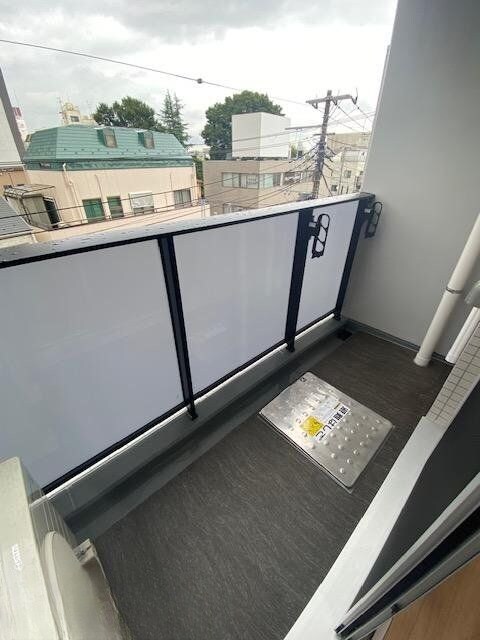 プライムブリス板橋本町の物件内観写真