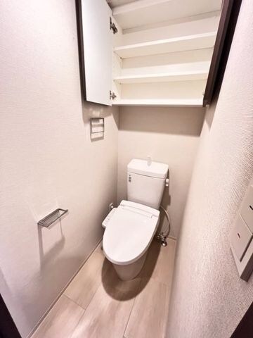 ドゥーエ板橋区役所前の物件内観写真