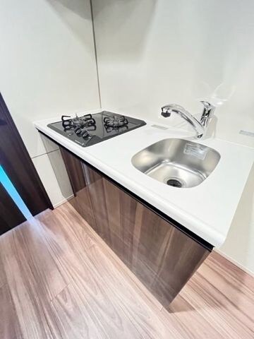 ドゥーエ板橋区役所前の物件内観写真