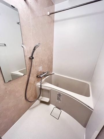 ドゥーエ板橋区役所前の物件内観写真