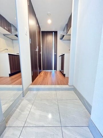 ドゥーエ板橋区役所前の物件内観写真