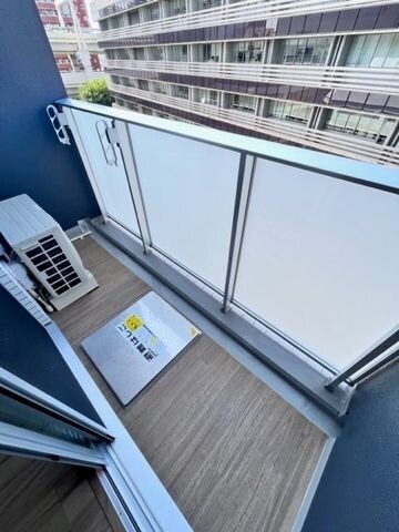 ドゥーエ板橋区役所前の物件内観写真