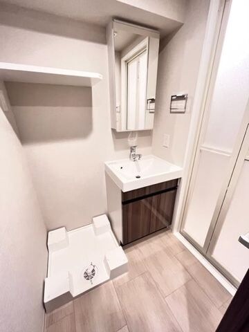 ドゥーエ板橋区役所前の物件内観写真