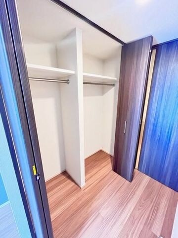 ドゥーエ板橋区役所前の物件内観写真