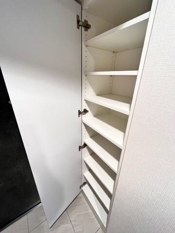 ドゥーエ板橋区役所前の物件内観写真