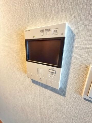 ドゥーエ板橋区役所前の物件内観写真