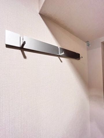 ドゥーエ板橋区役所前の物件内観写真