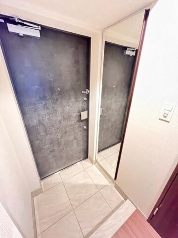 ドゥーエ板橋区役所前の物件内観写真